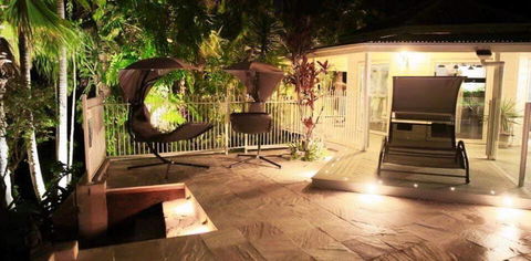 Hidden Valley Retreat - Accommodation Search 1