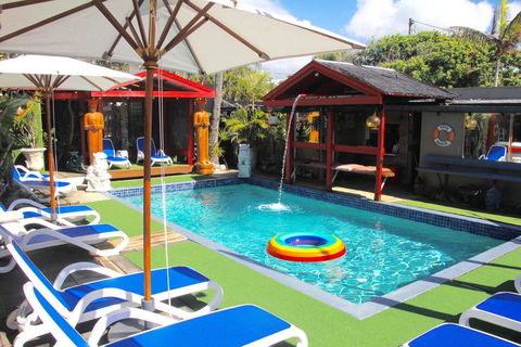 Hideaway Noosa Men Only Beach Resort - Accommodation Search 0