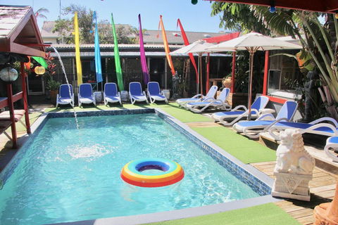 Hideaway Noosa Men Only Beach Resort - Accommodation Search 2