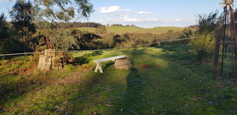 Hideaway Valley Farm - Accommodation Search 0