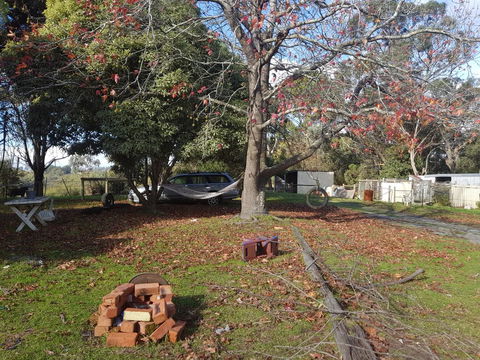 Hideaway Valley Farm - Accommodation Search 2