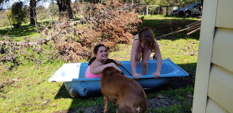 Hideaway Valley Farm - Accommodation Search 3