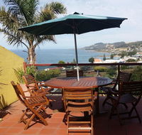 High On Penguin - Accommodation Search