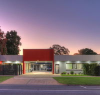 High Street Motel - Accommodation Search