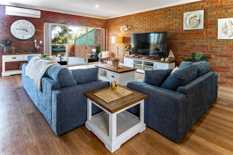 High Tide Five Star Appartment - Accommodation Search 0