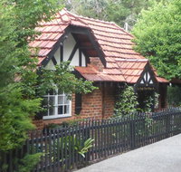 High View Cottage - Accommodation Search