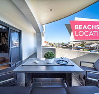 Higher Ground on Seaview-Superb Beach Lifestyle - Wifi - Metres from the beach - Accommodation Search