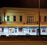Highlands Hotel - Accommodation Search