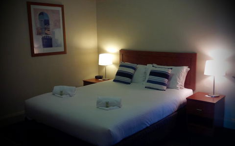 Highlands Hotel - Accommodation Search 3