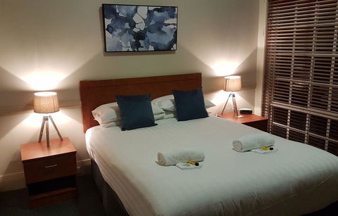 Highlands Hotel - Accommodation Search 2
