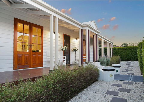Highview House Hunter Valley - Accommodation Search 0