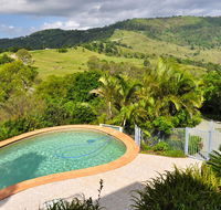 Highwood Park BB Guest Lodge - Accommodation Search