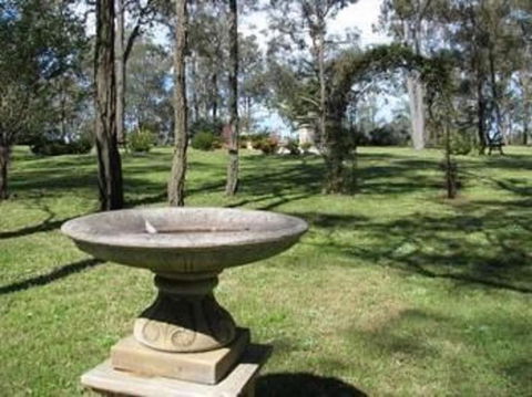 Hill Top Country Guest House - Accommodation Search 1