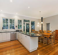 Hillingden - Accommodation Search