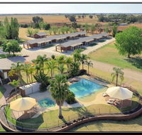 Hilltop Resort - Accommodation Search
