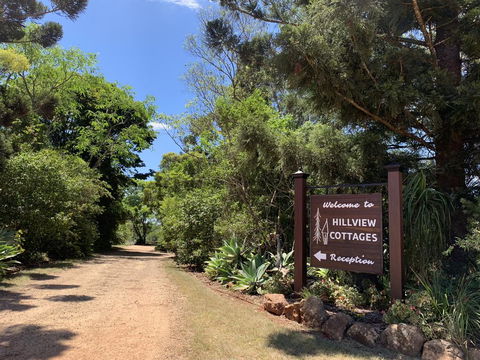 Hillview Cottages - Accommodation Search 2