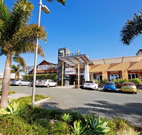 Hinterland Hotel Nerang - Accommodation Search