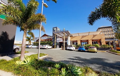Hinterland Hotel Nerang - Accommodation Search 0