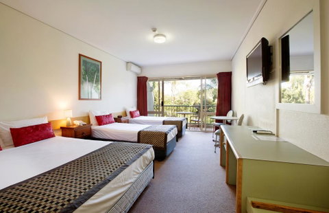 Hinterland Hotel Nerang - Accommodation Search 3