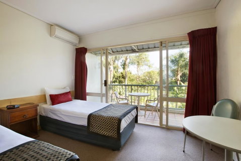 Hinterland Hotel Nerang - Accommodation Search 2