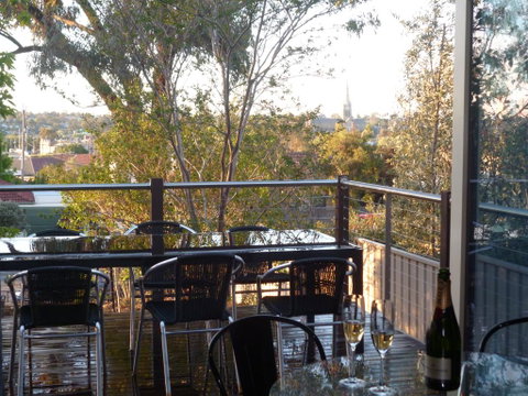 HogmortHomes Olinda Street - Accommodation Search 0