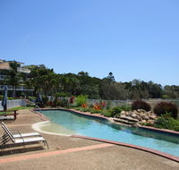 Holiday at the Marina - Hervey Bay - Accommodation Search