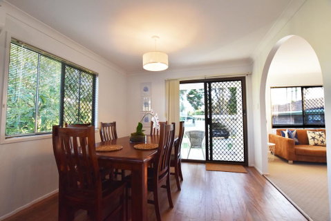 Holiday House - Accommodation Search 0