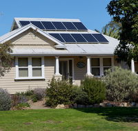 Holistic Haven - Accommodation Search