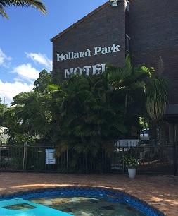 Holland Park Motel - Accommodation Search 3
