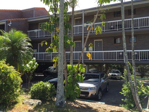 Holland Park Motel - Accommodation Search 2