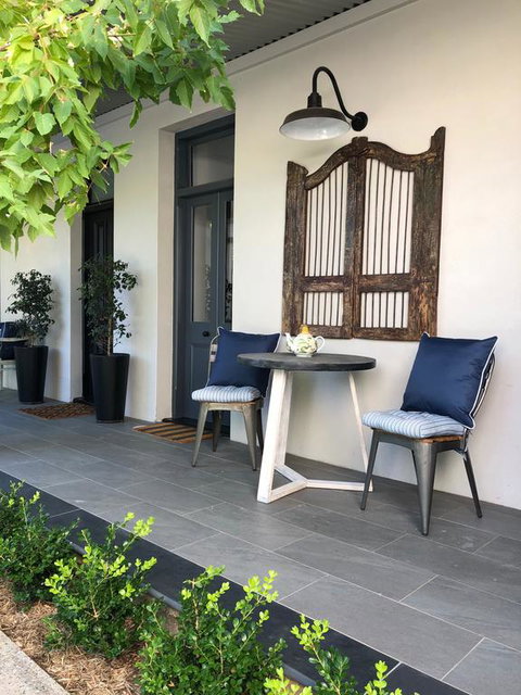 Hollidge House 5 Star Luxury Apartments - Accommodation Search 2