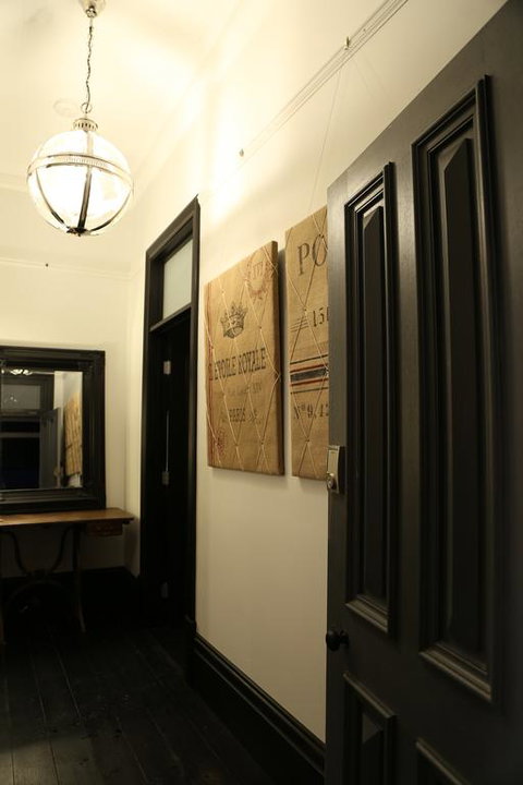 Hollidge House 5 Star Luxury Apartments - Accommodation Search 3
