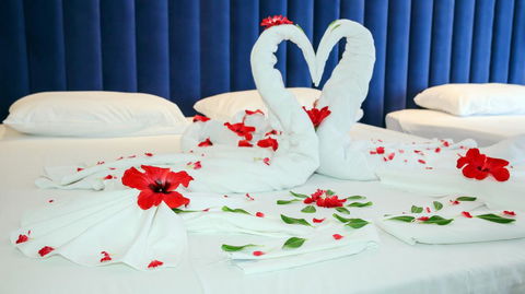 HomeHotel New And Comfort 3 Bedrooms Security Apt - Accommodation Search 3