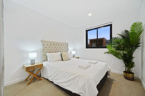 HomeHotel New And Comfort 3 Bedrooms Security Apt - Accommodation Search 2
