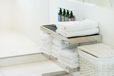 HomeHotel New And Comfort 3 Bedrooms Security Apt - Accommodation Search 1