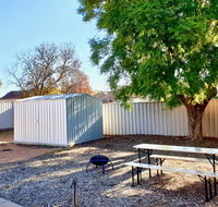 Homely Getaways - Central Mildura - Accommodation Search