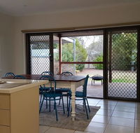Homely Getaways - Eighth Street Mildura - Accommodation Search