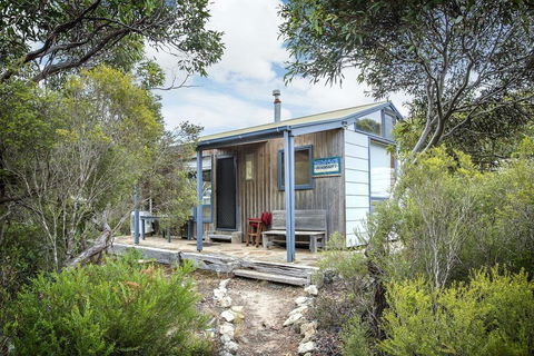 Honeyeaters Hideaway In Vivonne Bay - Accommodation Search 2