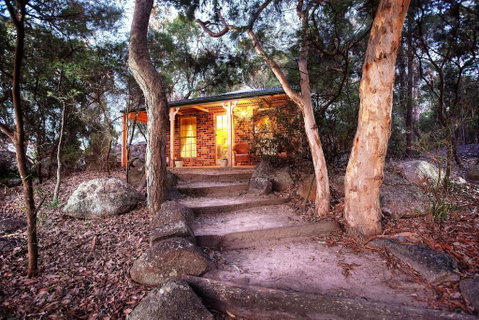 Honeysuckle Cottages - Accommodation Search 1