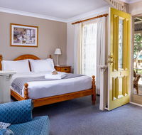 Honeysuckle Cottages - Accommodation Search