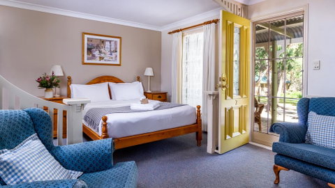 Honeysuckle Cottages - Accommodation Search 0