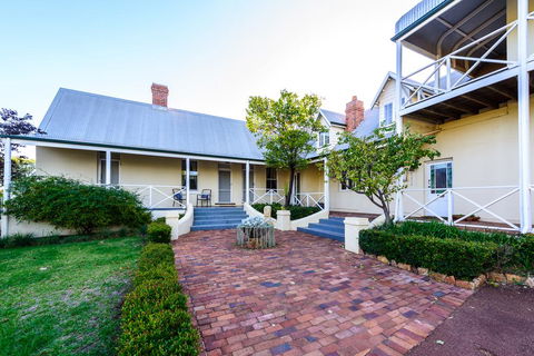 Hope Farm Guesthouse - Accommodation Search 0
