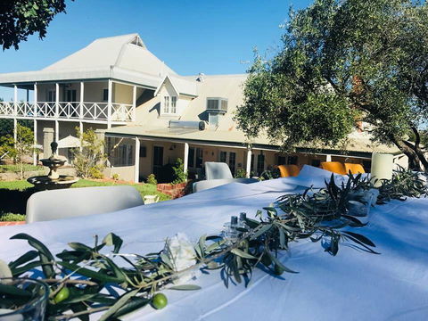 Hope Farm Guesthouse - Accommodation Search 2