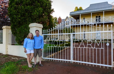 Hope Farm Guesthouse - Accommodation Search 3