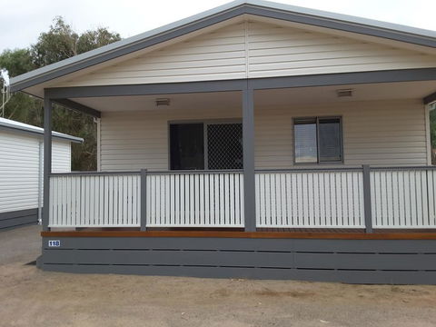 Horrocks Beach Caravan Park - Accommodation Search 1