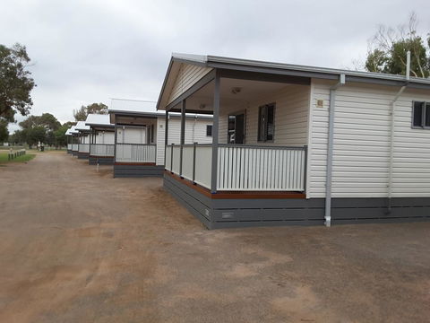 Horrocks Beach Caravan Park - Accommodation Search 0