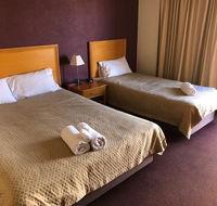 Horse  Jockey Hotel Motel - Accommodation Search
