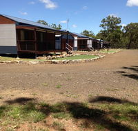 Horsepower Cabins - Accommodation Search