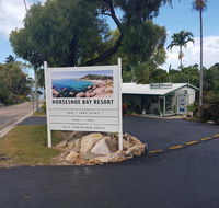 Horseshoe Bay Resort - Accommodation Search