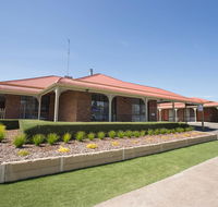 Horsham Country City Motor Inn - Accommodation Search